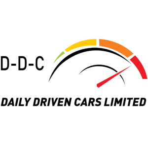 Daily Driven Cars Ltd