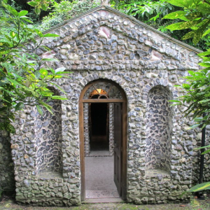 scotts grotto