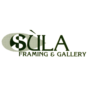Sula Framing & Gallery