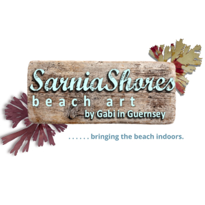 Sarnia Shores Beach Art