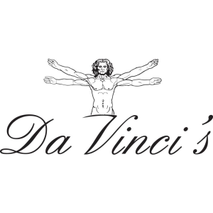 Da Vinci's