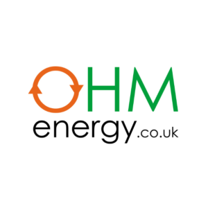 OHM Energy Logo