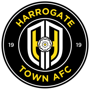Harrogate Town Football Club