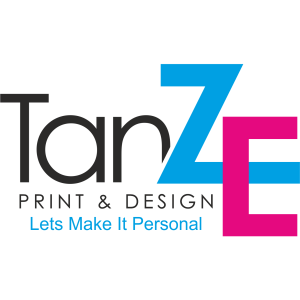 Tanze Print & Design