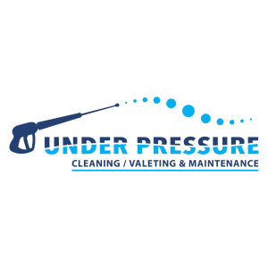 Under Pressure Cleaning, Valeting & Maintenance