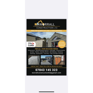 Worrall Construction