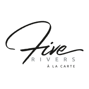 Five Rivers Á la Carte