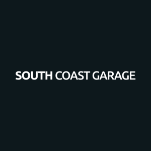South Coast Garage Eastbourne