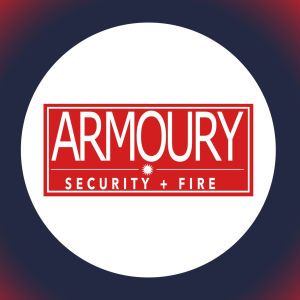 Armoury Security + Fire