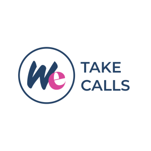 We Take Calls