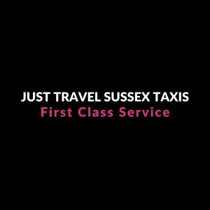 Just Travel Sussex Taxis