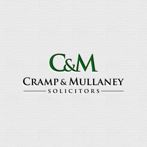 Cramp & Mullaney Solicitors Logo