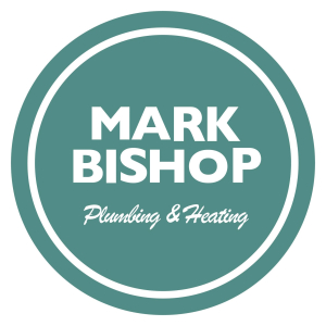 Mark Bishop - Plumbing and Heating Logo