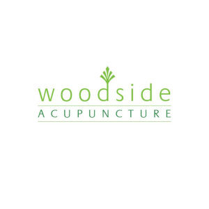 Woodside Acupuncture Logo