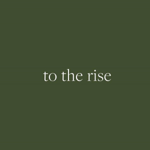 To The Rise Bakery