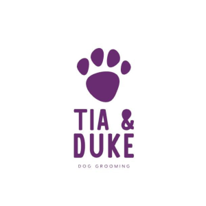 Tia & Duke - Dog Grooming