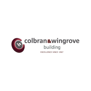 Colbran & Wingrove Logo