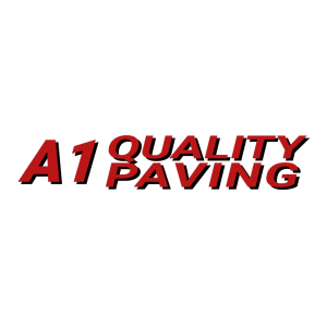 A1 Quality Paving & Drives Ltd