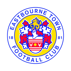 Eastbourne Town Football Club Logo