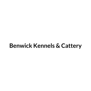 Benwick Kennels & Cattery Logo