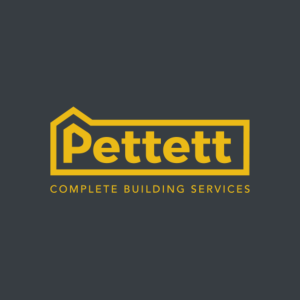 Pettett Complete Building Services Logo