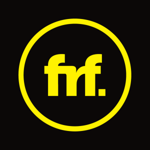 Full Range Fitness Logo