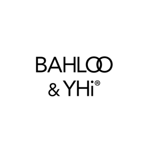 BAHLOO & YHI Logo