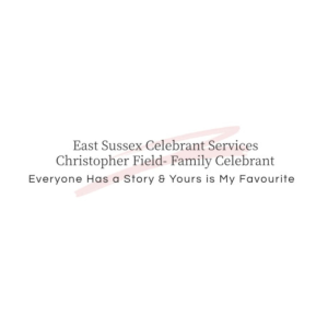 Christopher Field Logo