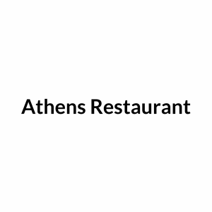 Athens Restaurant