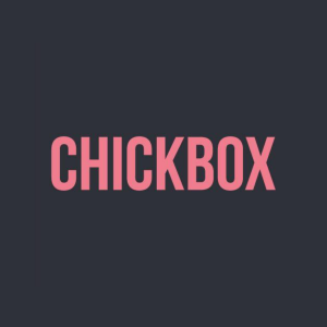 The ChickBox Logo