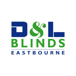 D & L Blinds Logo