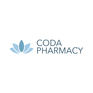 Coda Pharmacy Logo