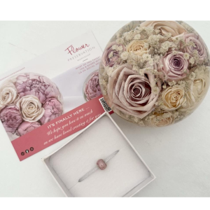 Flower Preservation Workshop Ltd