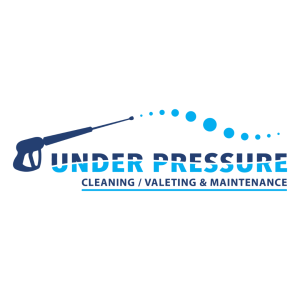 Under Pressure Cleaning Valeting & Maintenance