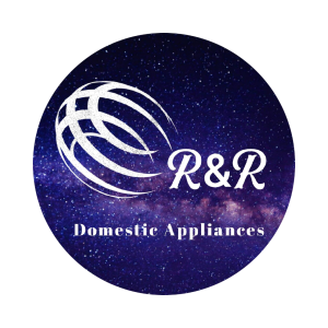 RnR Domestic Appliances Logo