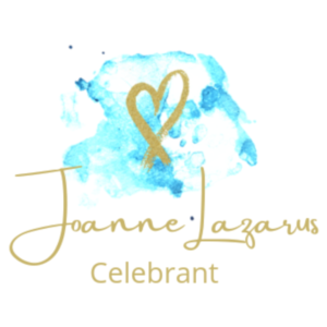 Joanne Lazarus Celebrant