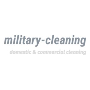 Military-Cleaning