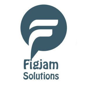 figjam solutions logo