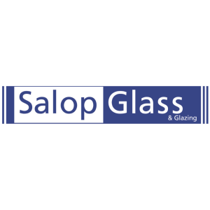 salop glass new logo