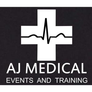 AJ Medical Training & Events