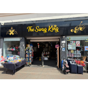 The Swag King