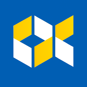 Oxendean Couriers Logo