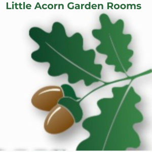 Little Acorn Garden Rooms