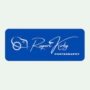 Rupert Kirby Photography Logo