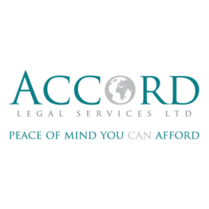 Accord Legal Services Ltd