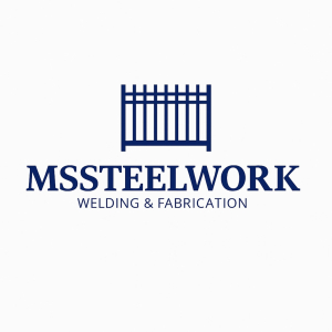M S Steelwork Ltd Logo