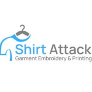 Shirt Attack