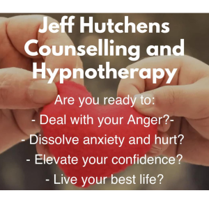 Jeff Hutchens Counselling