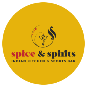 Spice & Spirits - Indian Kitchen & Sports Bar