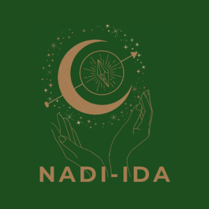 NADI-IDA Logo